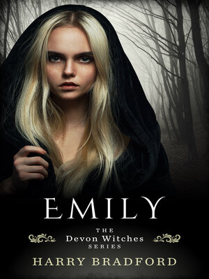 cover image of Emily